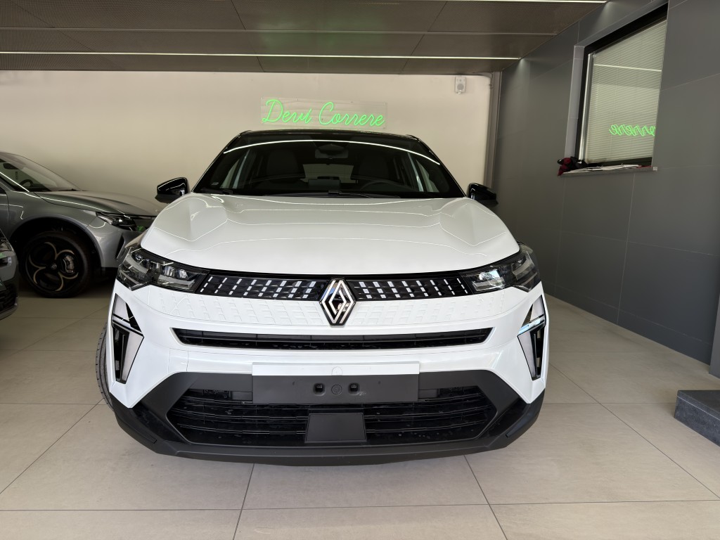 RENAULT CAPTUR 1200 ECO GPL EVOLUTION+PACK STYLE